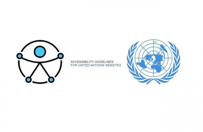 Deputado propõe utilização no Piauí de símbolo de acessibilidade adotado pela ONU